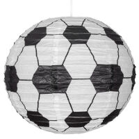 Pendelleuchte Fußball 1 x E27/75W