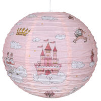 Pendelleuchte Prinzessin 1 x E27/75W