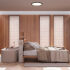 Deckenleuchte CARLO LED