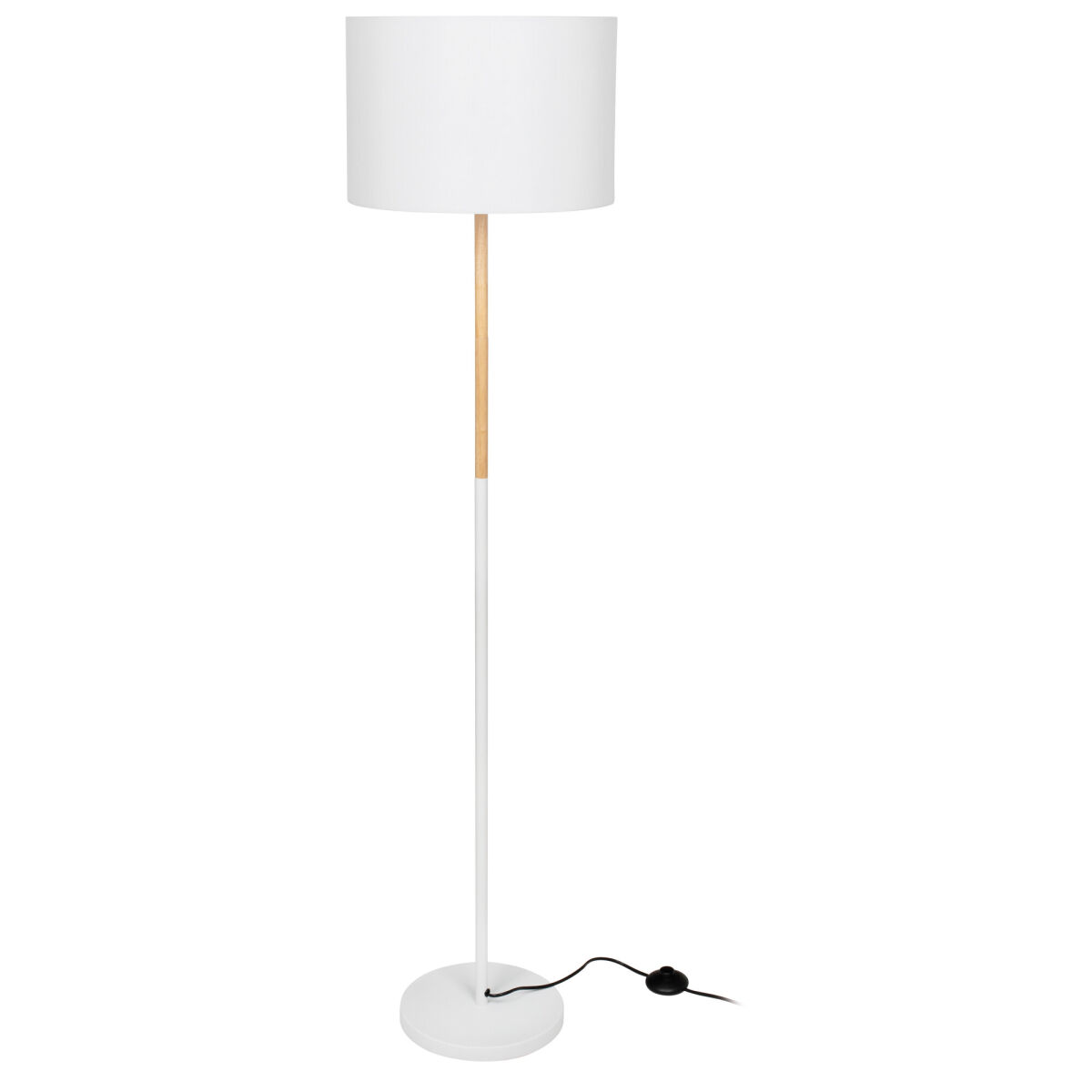 Standleuchte TESSILIE 1 x E27/40W Standleuchte TESSILIE 1 x E27/40W