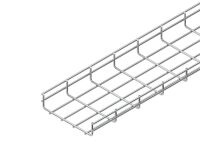 Gitterrinne U-förmig MTS 54.150 F