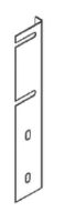 Stabilisierungsprofil GSP 170/133