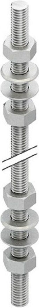 Gewindestab M 12/1000 Gewindestab M 12/1000