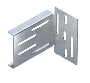 Weitspannholm Anschlußst. WHAS 105 S