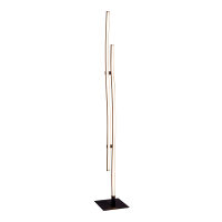 Standleuchte ONDA LED/24W