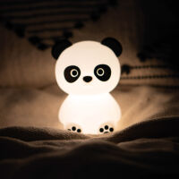 LED-Kindernachtlicht PADDY PANDA LED/1W