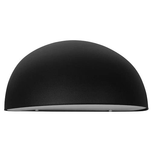 Außenwandleuchte SCORPIUS MAXI 1 x E27/60W schwarz Außenwandleuchte SCORPIUS MAXI 1 x E27/60W schwarz