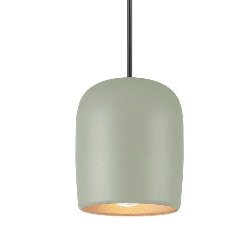 Pendelleuchte Notti 1 x E27/25W grün Pendelleuchte Notti 1 x E27/25W grün