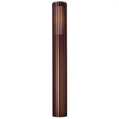 Pollerleuchte ALUDRA 1 x E27/15W Pollerleuchte ALUDRA 1 x E27/15W