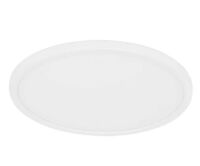 Deckenleuchte, OJA, LED/18W, 1.600 lm, Ø 294