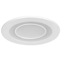 LED-Einbauleuchte CLYDE 8 LED/5W 350 lm 2700K