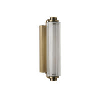 Wandleuchte NIMAL 2 x E14/25W