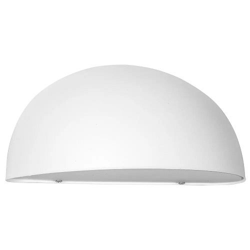 Außenwandleuchte SCORPIUS MAXI 1 x E27/60W weiß Außenwandleuchte SCORPIUS MAXI 1 x E27/60W weiß