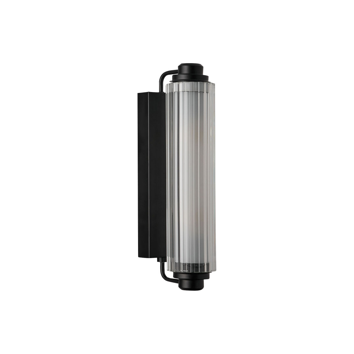 Wandleuchte NIMAL 2 x E14/25W schwarz Wandleuchte NIMAL 2 x E14/25W schwarz