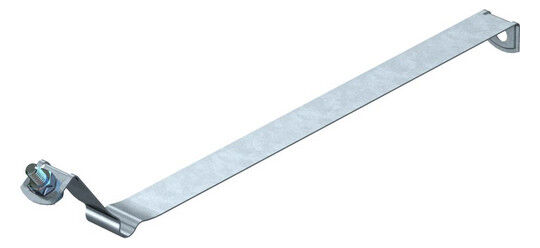 301 S REGENROHRSCHELLE 100MM