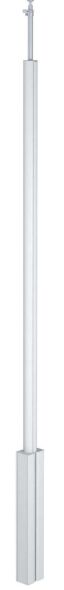 Installationssäule ISS140100RRW