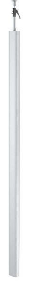 Installationssäule ISSDM45RW Installationssäule ISSDM45RW