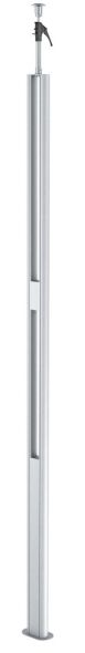 Installationssäule ISST70140BRW