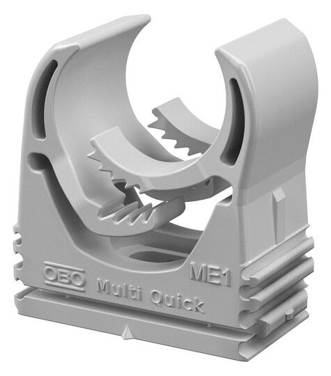 Klemmschelle M-Quick M20 LGR Klemmschelle M-Quick M20 LGR