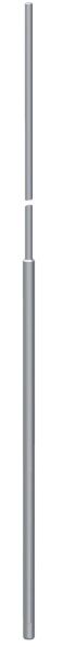 Rohrfangstange 101 VL1500 