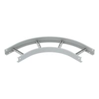 Bogen 90° LB90 640R3FSKLGR