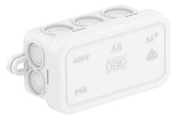 Kabelabzweigkasten A 6 HF RW