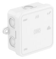 Kabelabzweigkasten A 8 HF RW