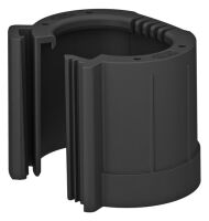 Rohrendtülle 129 TB M25 SW