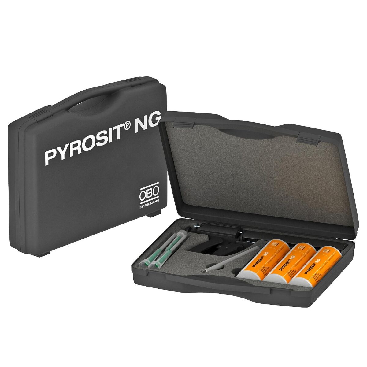 Brandschutzkoffer FBS-K