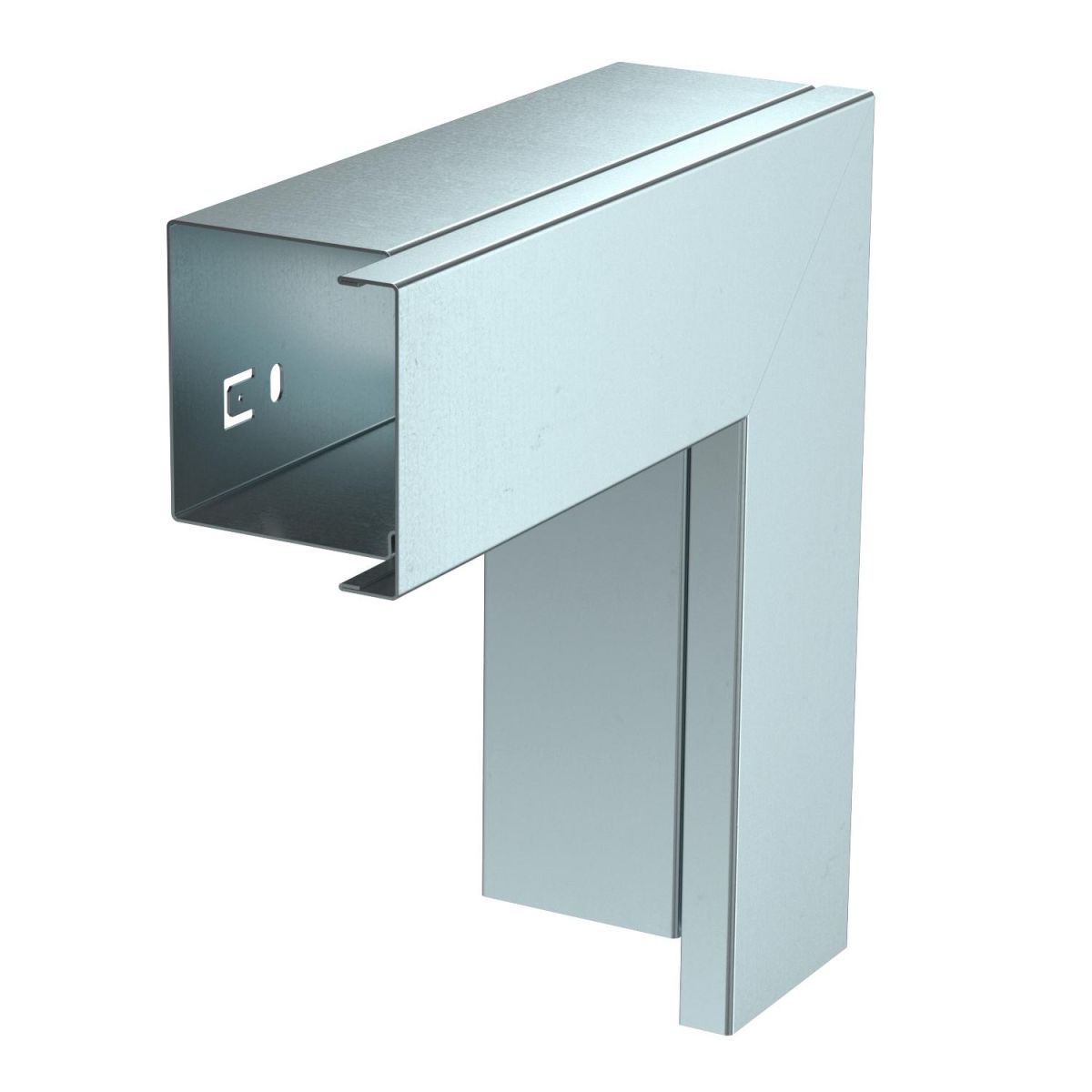 Flachwinkel LKM F60060FS natur Flachwinkel LKM F60060FS natur
