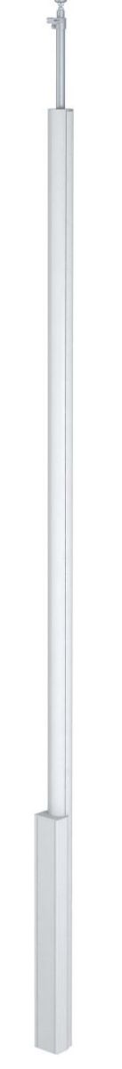 Installationssäule ISS110100RRW