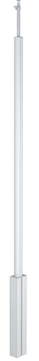 Installationssäule ISS140100RRW
