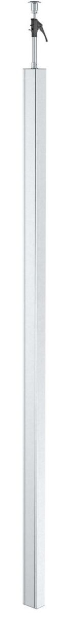 Installationssäule ISS70110RW