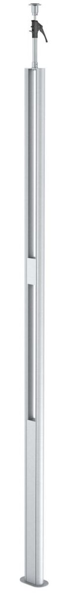 Installationssäule ISST70140BRW