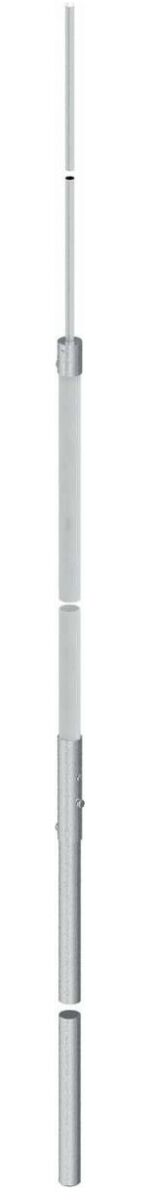 Isolierter Fangmast isFang 6000