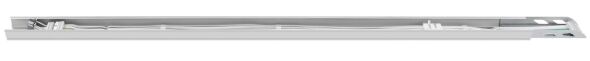 End-Tragschiene 1-lg. LEDTru #542098002200 End-Tragschiene 1-lg. LEDTru #542098002200