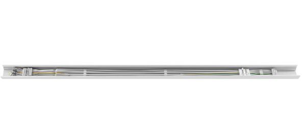 Tragschiene 1-längig LEDTrunkingTrunk8L15 Tragschiene 1-längig LEDTrunkingTrunk8L15
