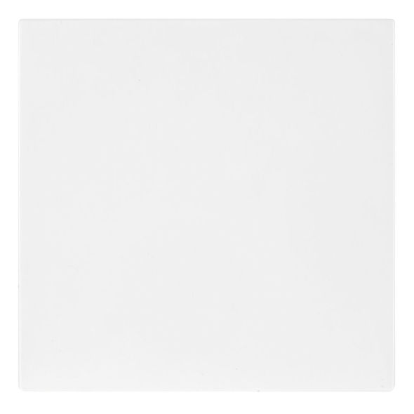 Wippe für Aus/Wechsel/Kreuz/Taster KARRE Plus 55 reinweiß (~RAL 9010) Wippe für Aus/Wechsel/Kreuz/Taster KARRE Plus 55 reinweiß (~RAL 9010)