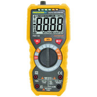 Digital-Multimeter PAN 186 CAT III 600V/CAT IV 1000V