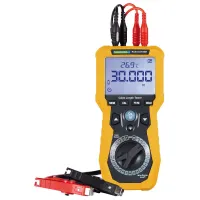 Kabellängenmessgerät, 0,1 bis 1.999,9 Ohm