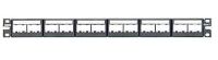Patch-Panel CPPL24WBLY