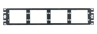 LWL Adapter-Patchpanel CFAPPBL2 LWL Adapter-Patchpanel CFAPPBL2