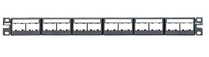 Patch-Panel CPPL24WBLY