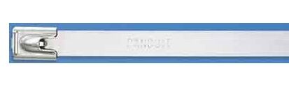 Stahlkabelbinder MLT8S-CP