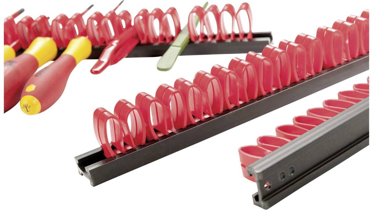 Klammer-Leisten-Set BASIC 802000981