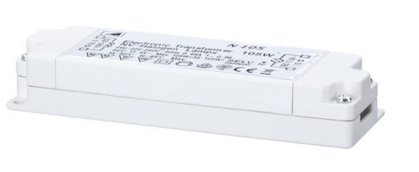 Elektroniktrafo 3651 Elektroniktrafo 3651