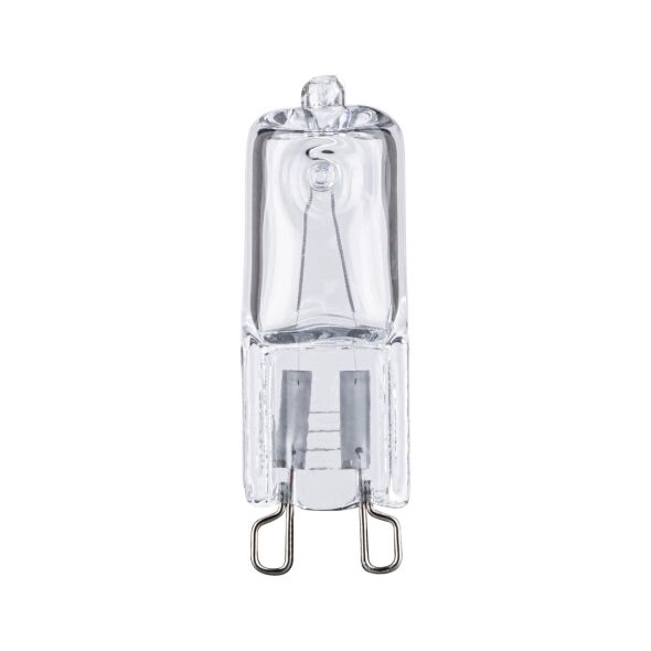 Halogen Stiftsockellampe 844.01