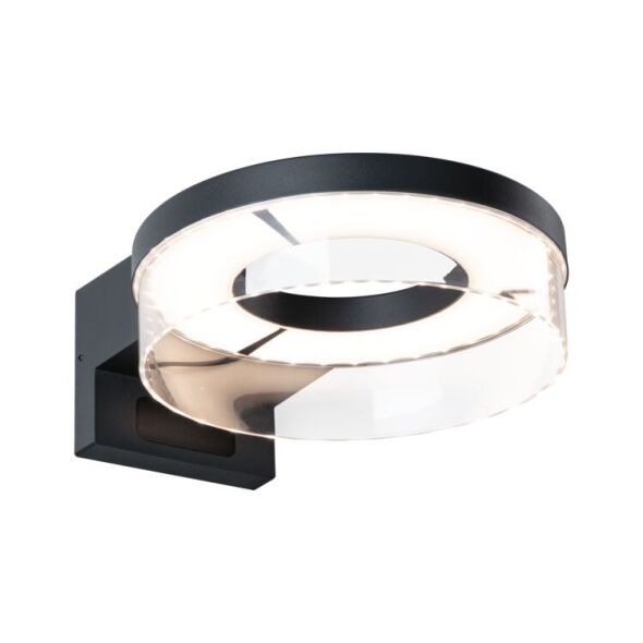 LED-Außenwandleuchte 931.11