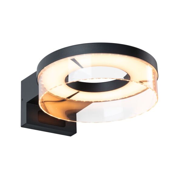 LED-Außenwandleuchte 931.13 LED-Außenwandleuchte 931.13