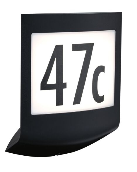LED-Außenwandleuchte 945.12 LED-Außenwandleuchte 945.12